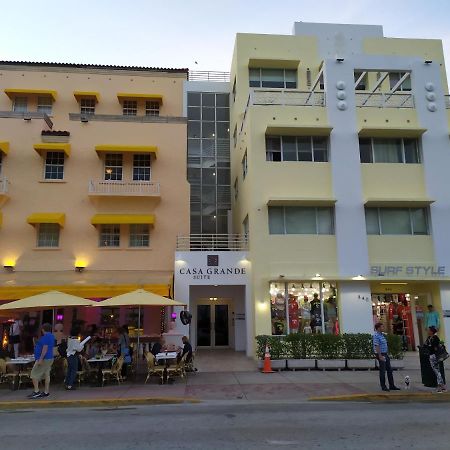 Casa Grande Apartments 207 Miami Beach Dış mekan fotoğraf